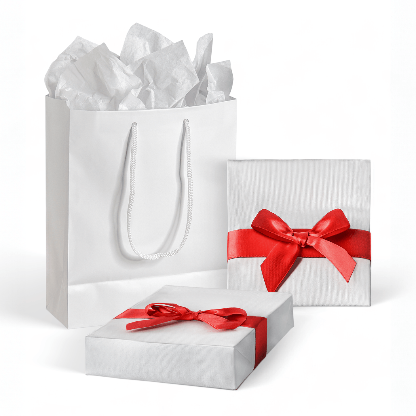 Meine Bestellung als Geschenk(e) verpacken